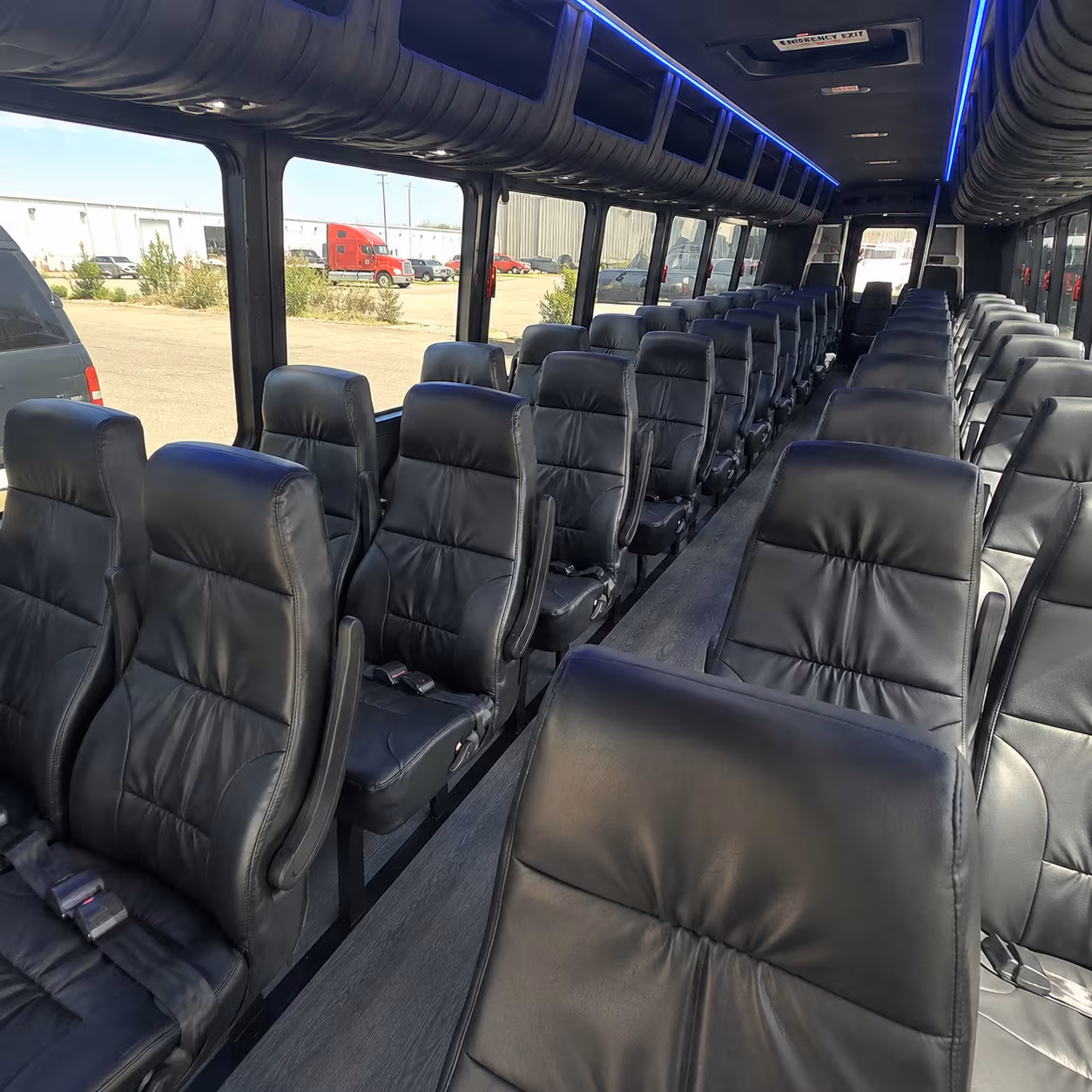 thornton bus rentals