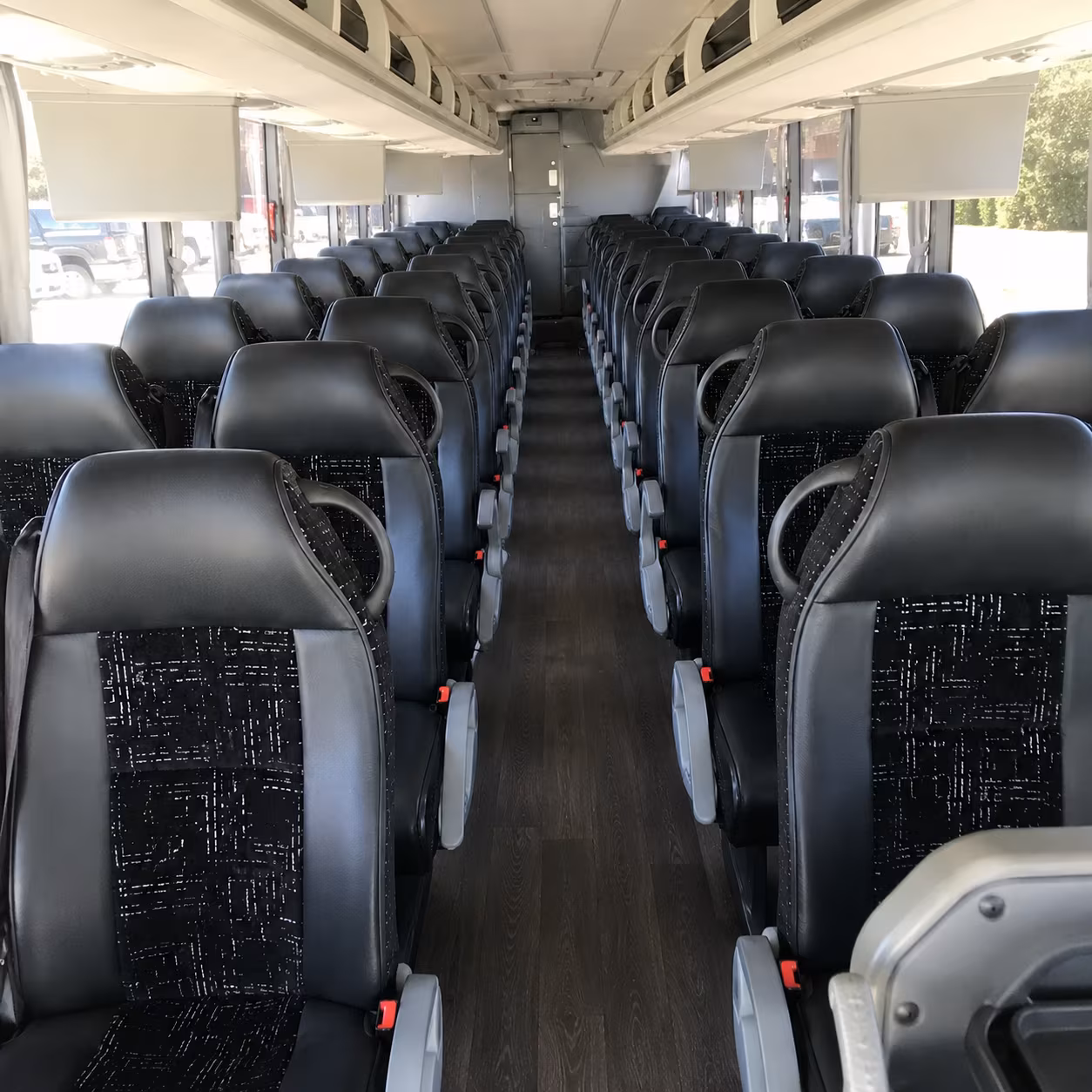 thornton easy sports team and fan group bus rentals in thornton