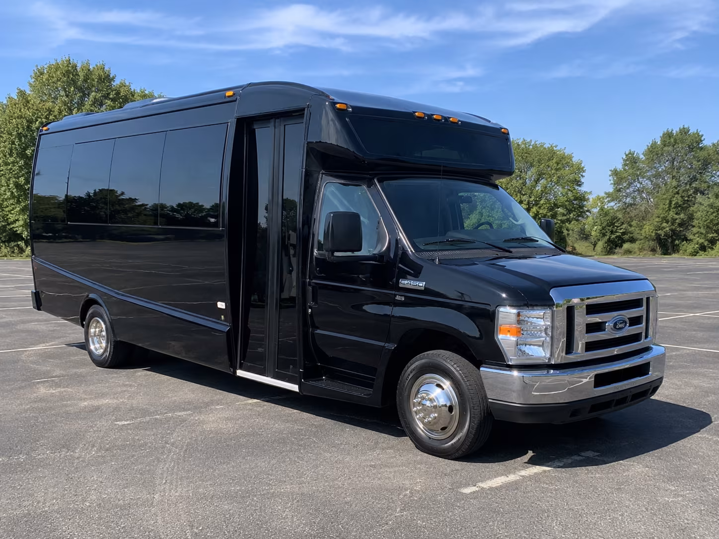 thornton give your group a better prom ride with thornton prom bus rentals