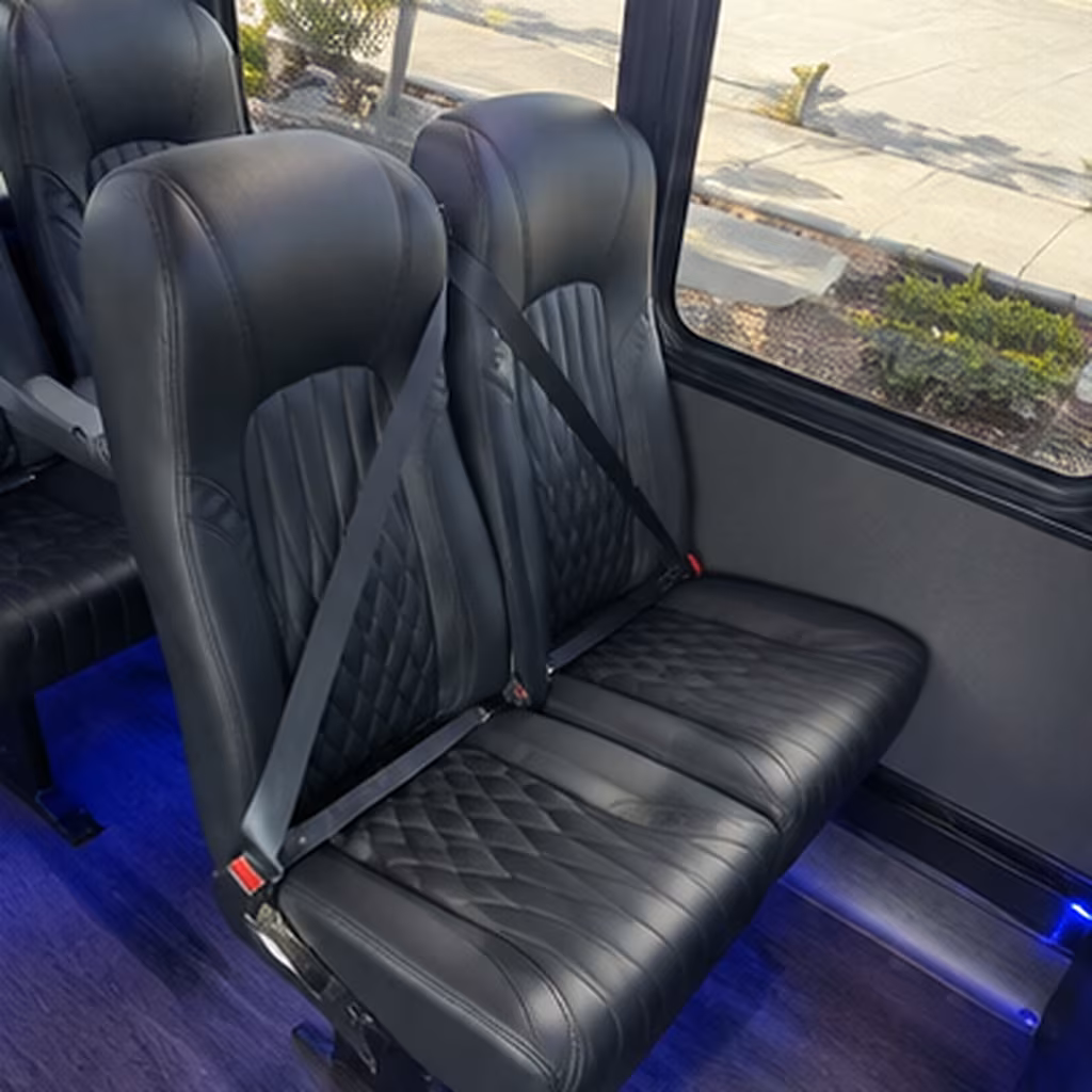 thornton ride in comfort with thornton religious group bus rentals