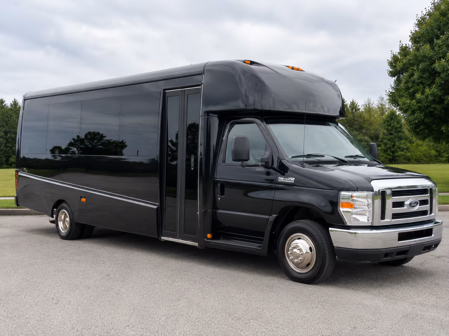 westminster book group transportation to westminster concerts