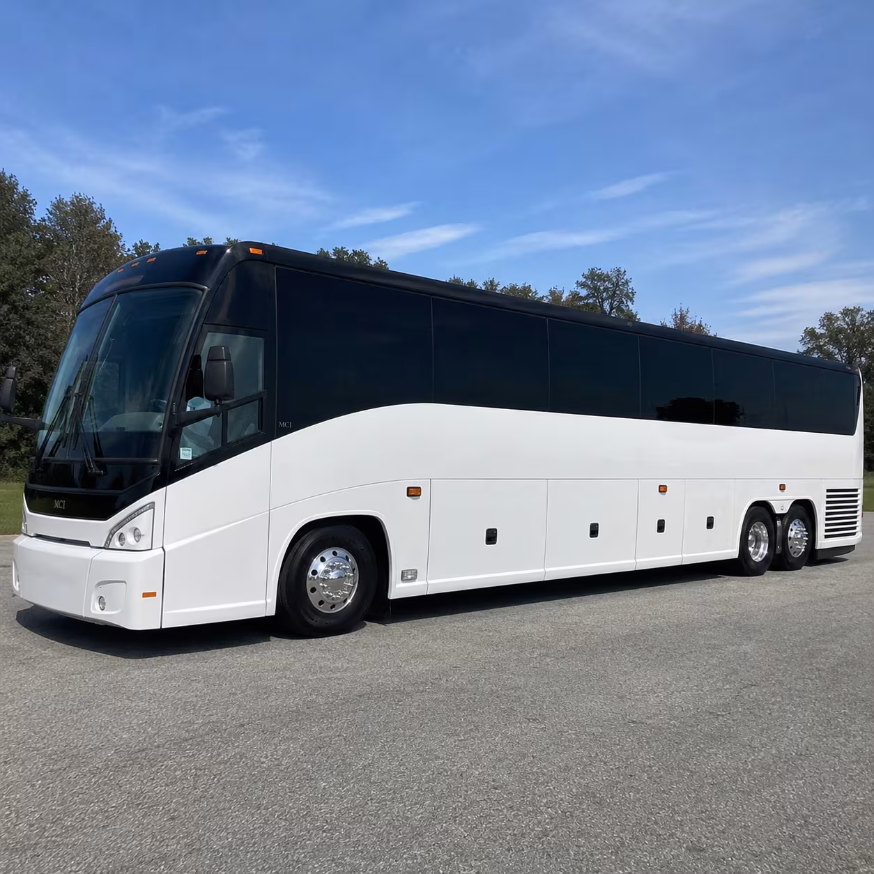 westminster charter bus service for corporate events in westminster