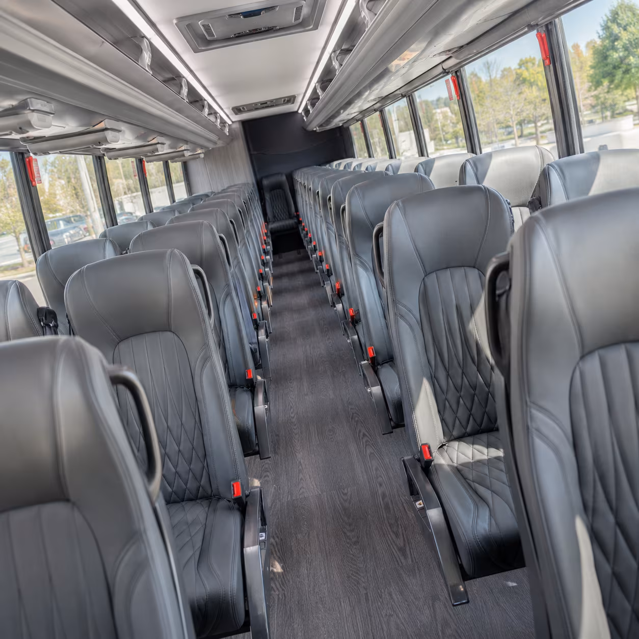 westminster church and religious group charter bus rentals in westminster