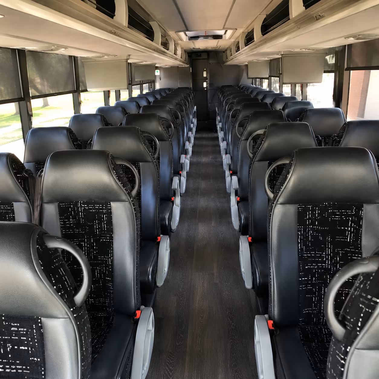 westminster sports team and fan group bus rentals made simple