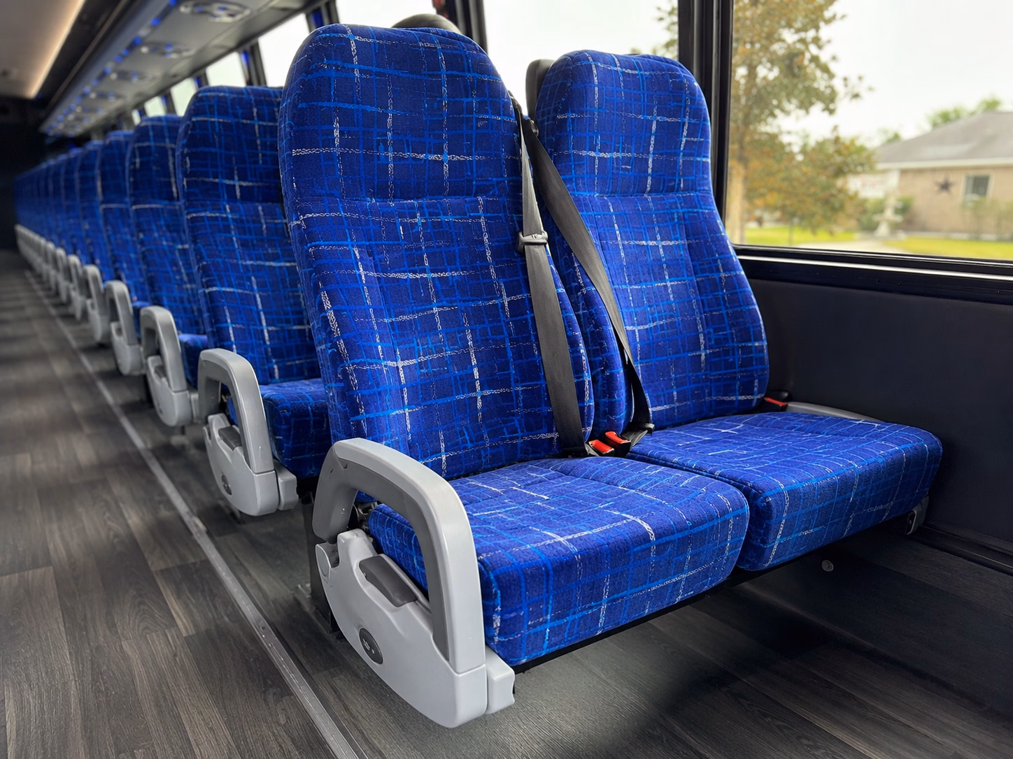why book church transportation through grandjunctioncharterbuscompany com