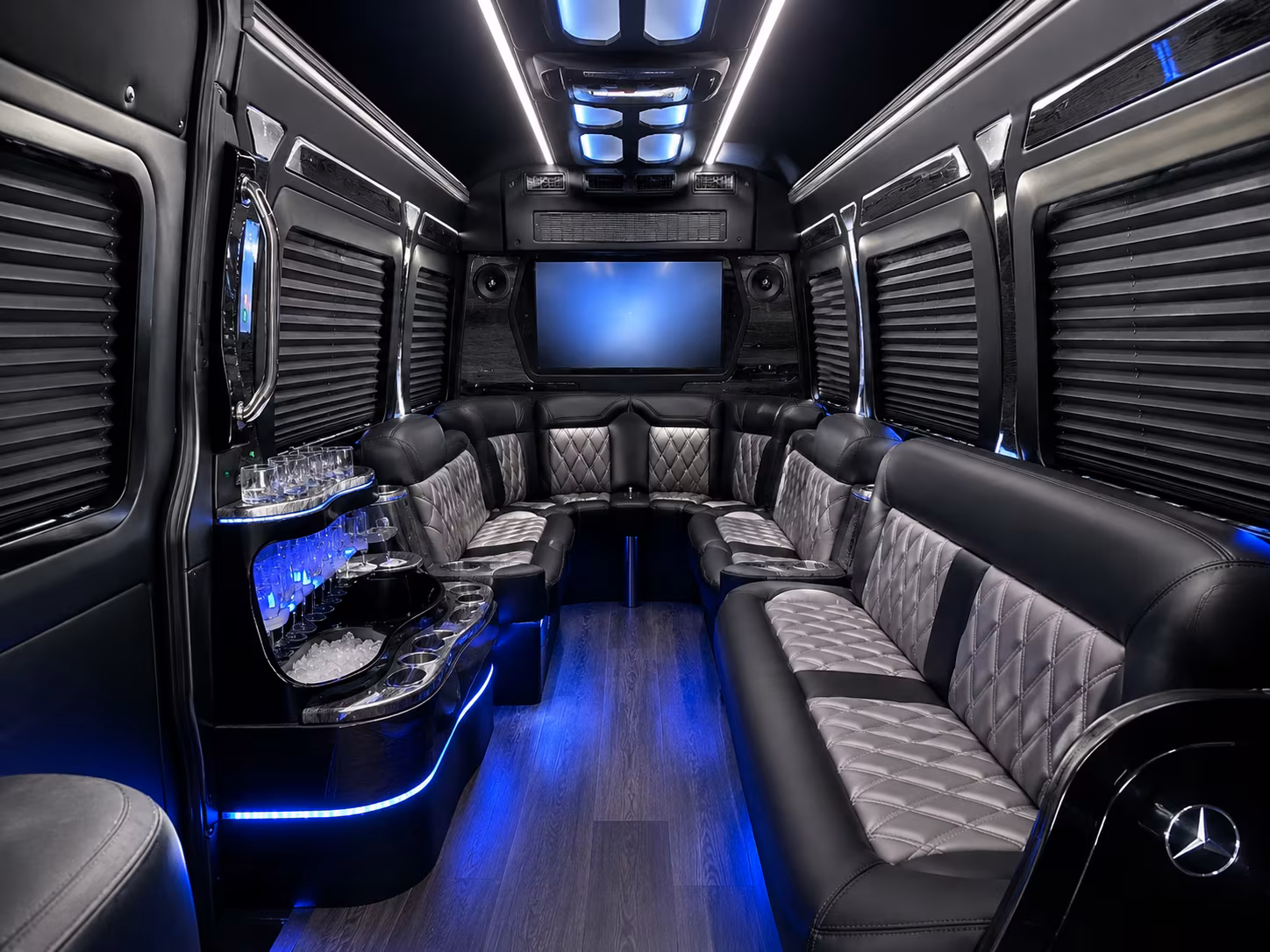 you re never limited to one bus or one company with grandjunctioncharterbuscompany com