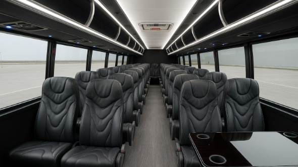 grand junction 18 passenger minibus rental