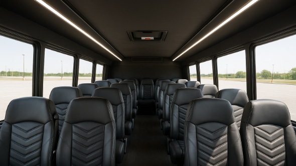 grand junction 30 passenger minibus rental