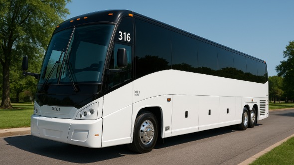 grand junction religious charter bus minibus rentals