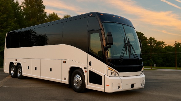 grand junction sporting event transportation
