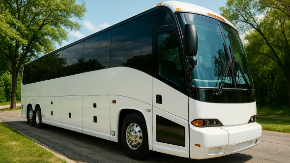 grand junction summer camp transportation and bus rentals