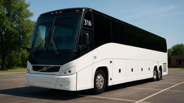 grand junction vacation bus rentals for family trips