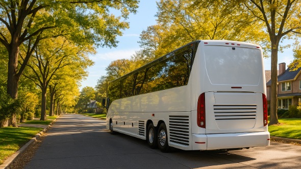 grand junction wedding transportation